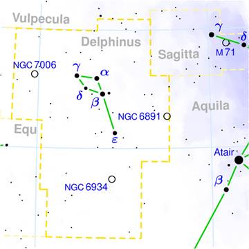 Image:Delphinus constellation map.png