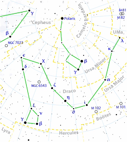 Image:Draco constellation map.png