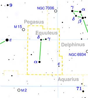 Image:Equuleus constellation map.png