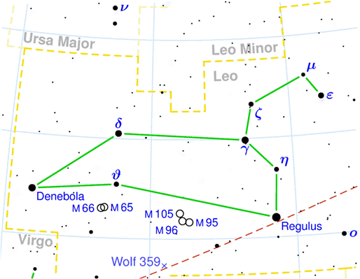 Image:Leo constellation map.png