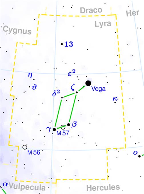 Image:Lyra constellation map.png