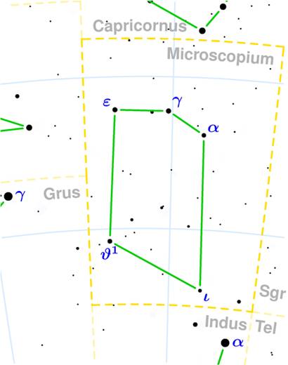 Image:Microscopium constellation map.png