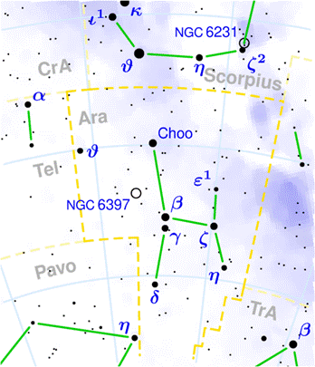 Image:Ara constellation map.png