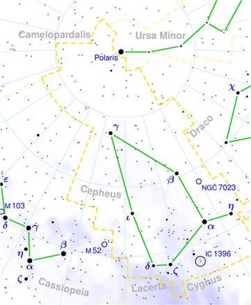 Image:Cepheus constellation map.png