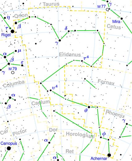Image:Eridanus constellation map.png