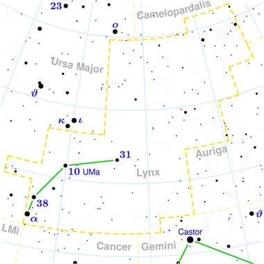 Image:Lynx constellation map.png