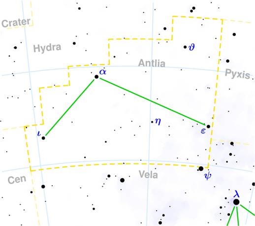 Image:Antlia constellation map.png