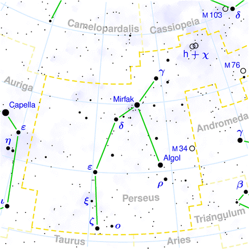 Image:Perseus constellation map.png