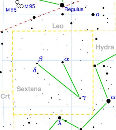 Image:Sextans constellation map.png