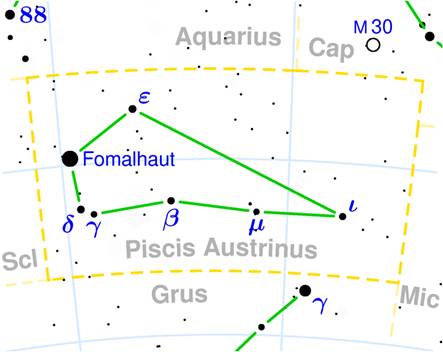 Image:Piscis austrinus constellation map.png