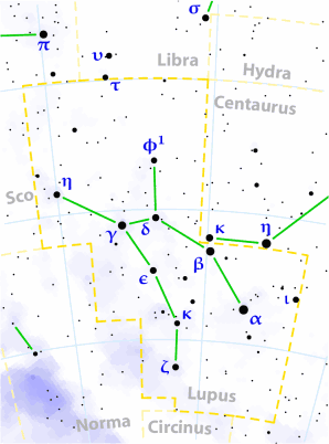 Image:Lupus constellation map.png