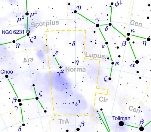 Image:Norma constellation map.png